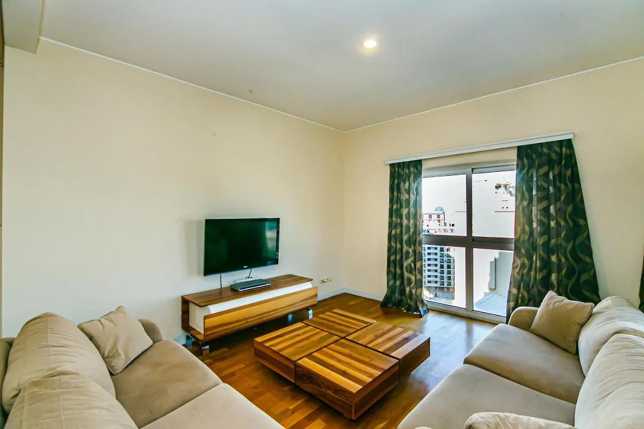 Vip Apartment In Centerr Baku 0*,  Azerbaijan