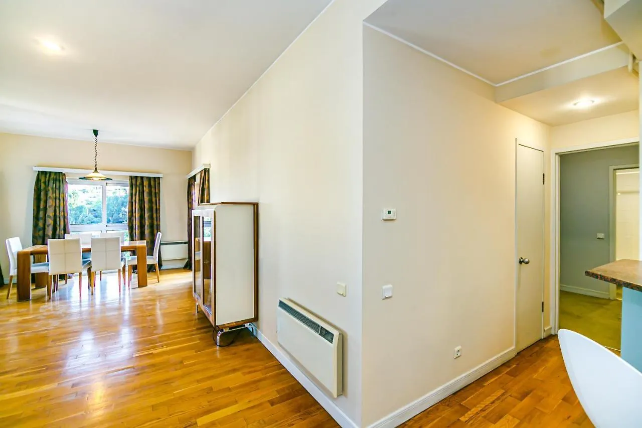 Vip Apartment In Centerr Baku 0*,  Azerbaijan