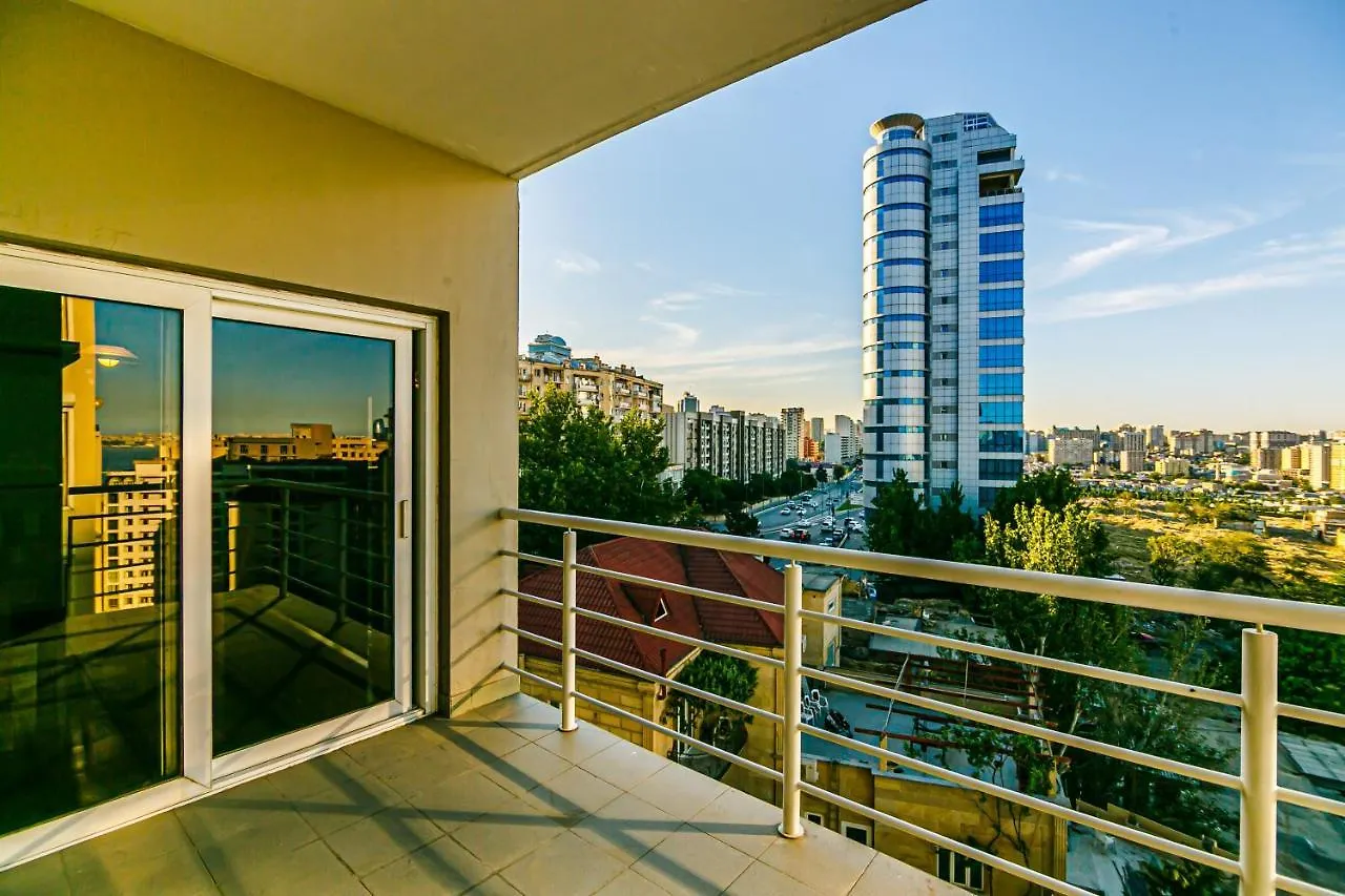 Vip Apartment In Centerr Baku 0*,  Azerbaijan